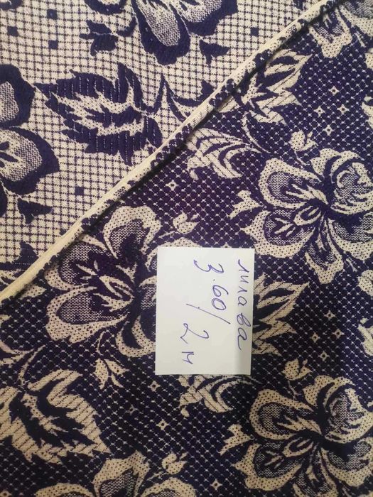 Нови ръчно тъкани черги, пътеки и кувертюри