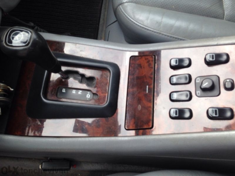 ML270CDI НА ЧАСТИ 2.7 cdi цди навигация w163 ролбар ролбари автоматик