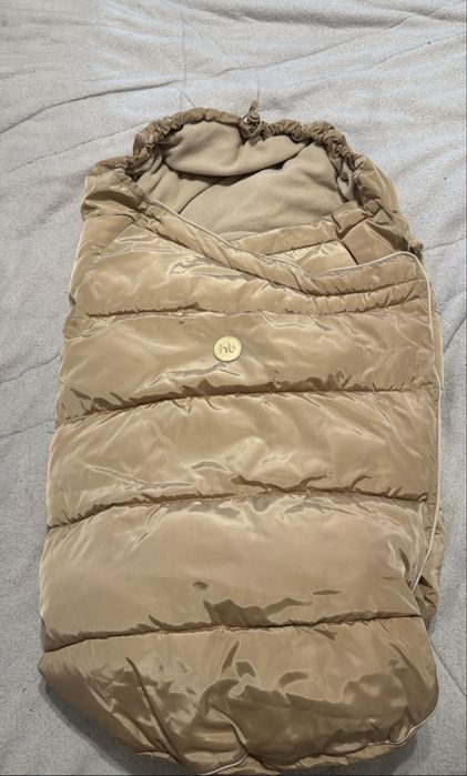 Easywalker charley 2 в 1