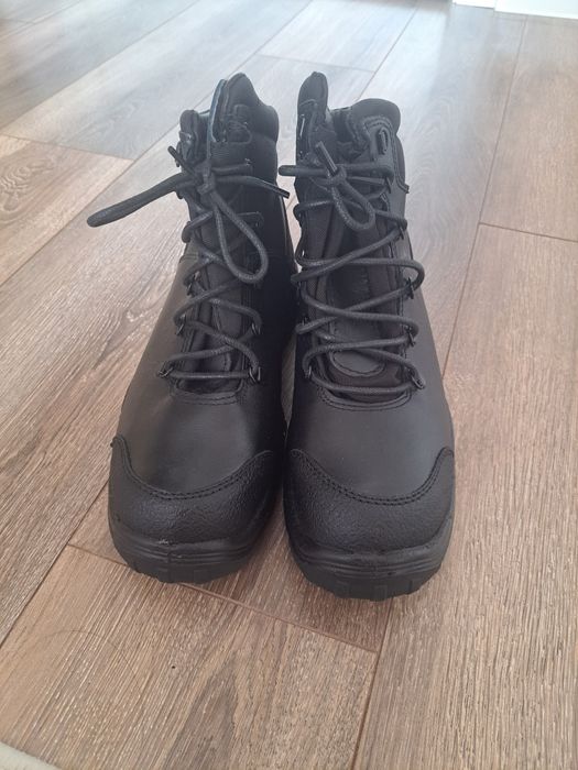 Зимни красовка новый