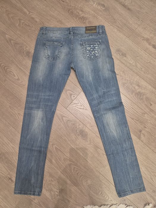 Джинсы женские фирменные