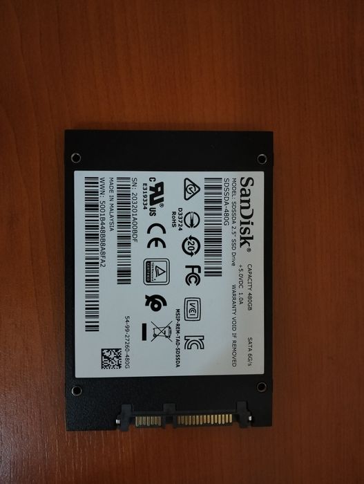 Vând componente, laptop defect