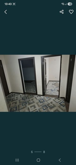 Dom ijaraga beriladi