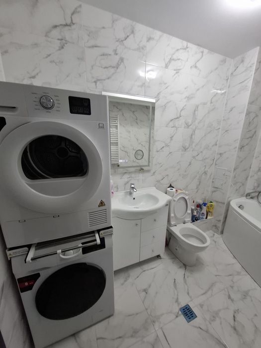 Apartament doua camere nou prima inchiriere