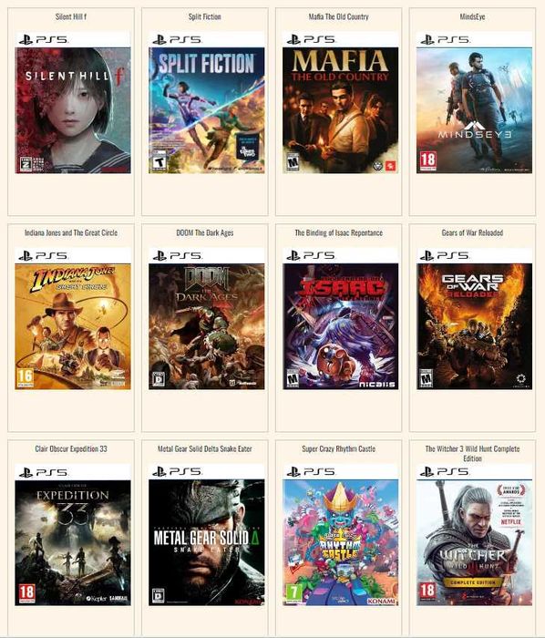 Прошитая Sony PlayStation ps5 + 10 игр игры пс5