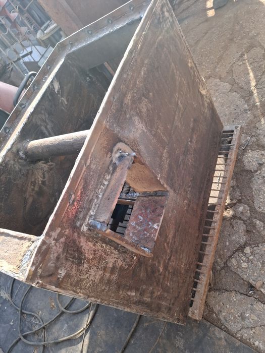 Продам котёл новый