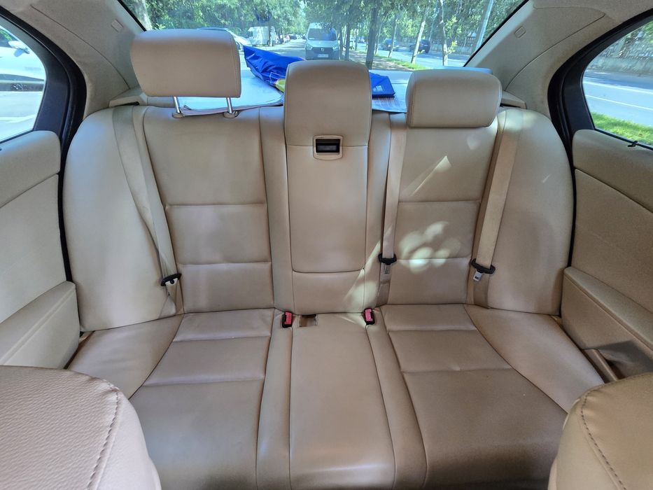 BMW 5 Series 2006 — imagine 5