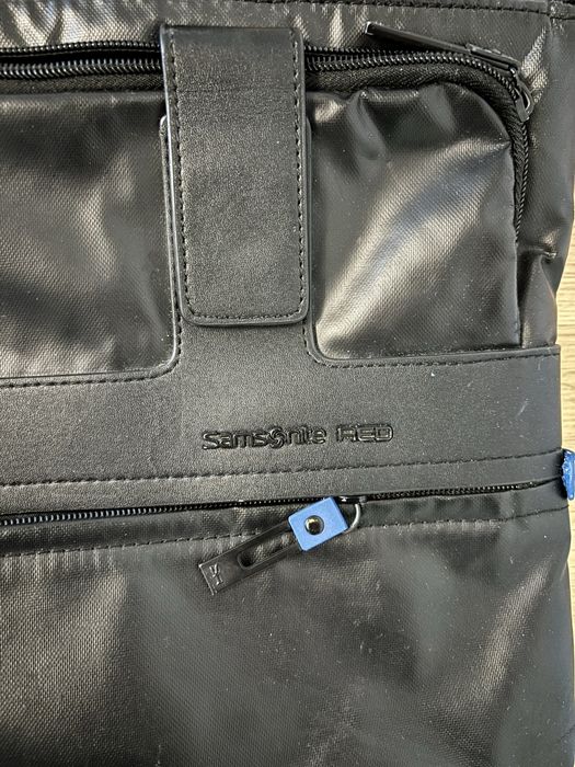 Чанта за лаптоп Samaonite