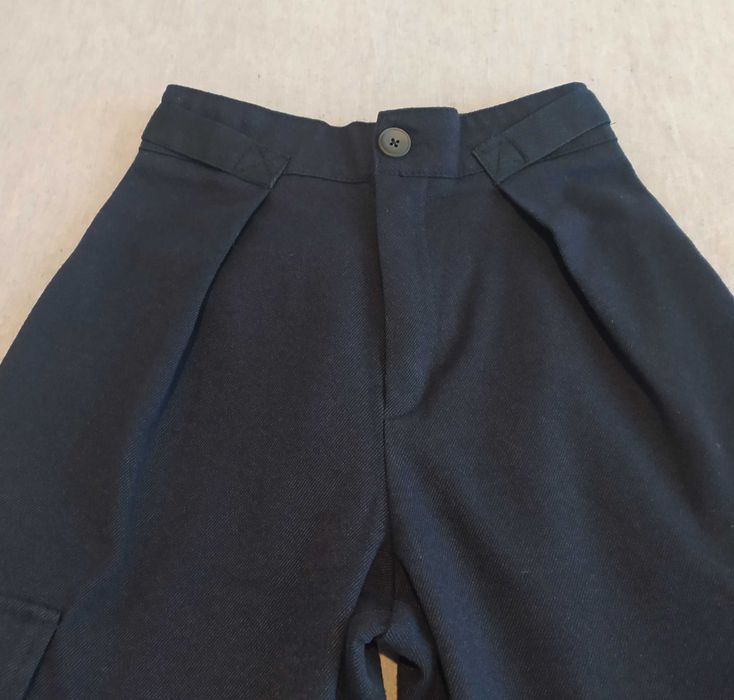 Pantaloni Zara 122 cm