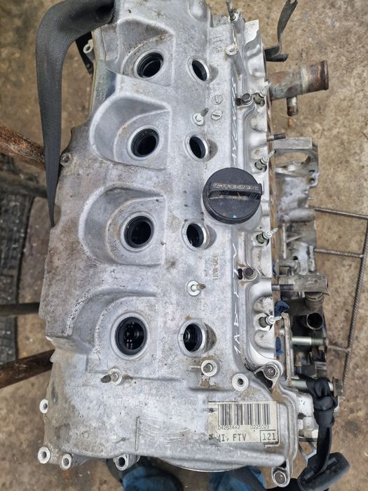 Motor 2.0 crdi 1AD-FTV Toyota Avensis T25 an 2003-2009