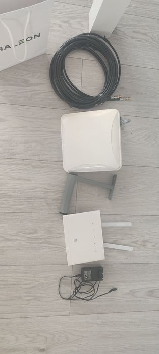 Маршрутизатор Роутер Huawei B315s-22.