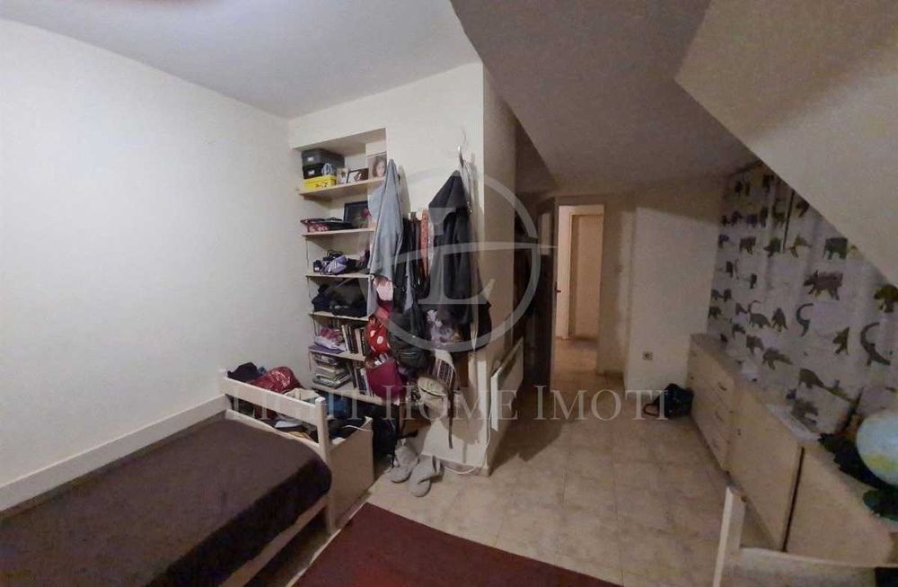 Продава се Тристаен апартамент в Пловдив, Мараша - 91 кв.м за 1659 €/кв.м - Снимка #4