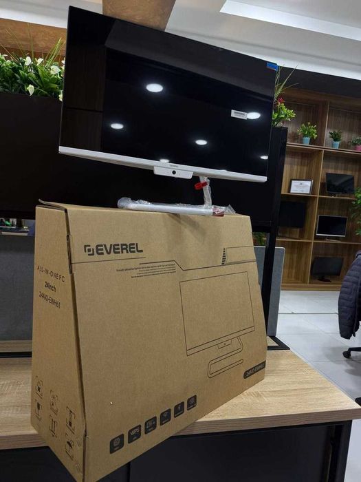 Optom narxda monobloklar