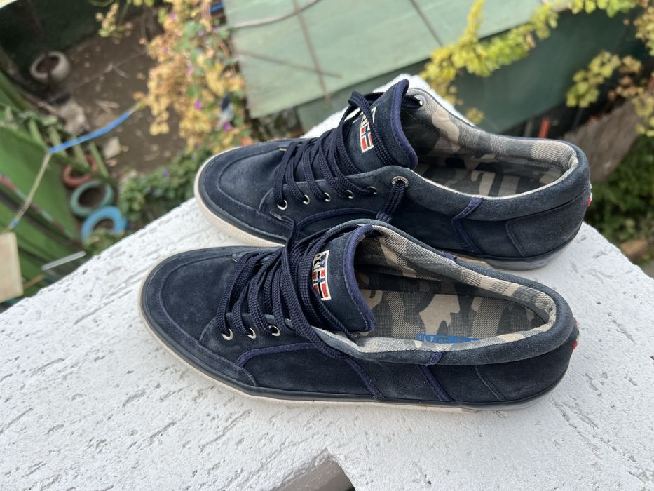Napapijri 46 Low