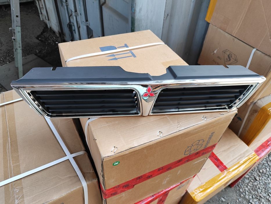 Решетка Галант переходка