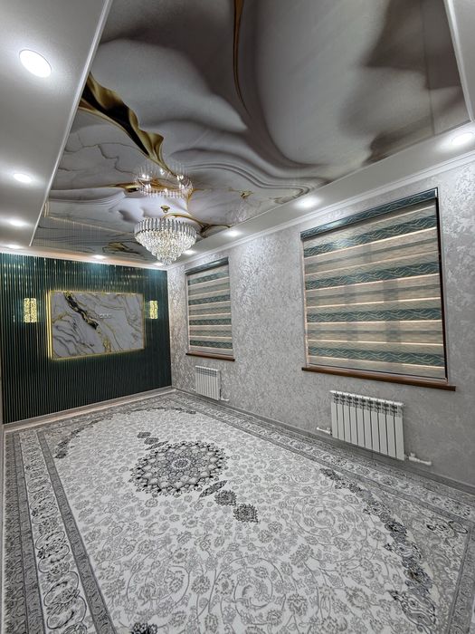 Зарафшон Квартира 14-69-2