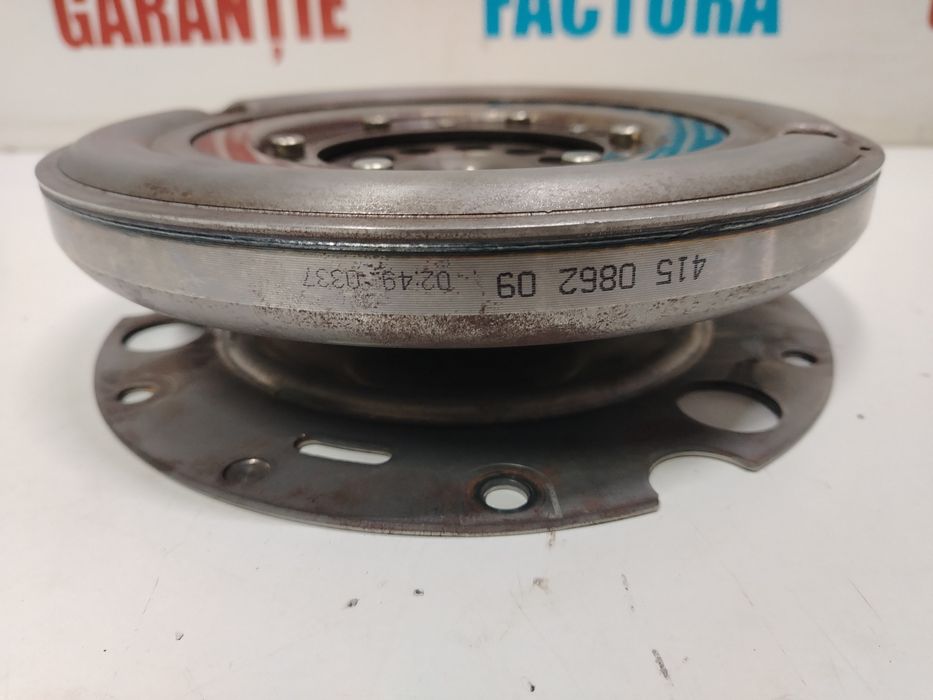 Volanta Audi A4 B8 A5 A6 C7 Quattro 4x4 CNH 190 CP S stronic Automata