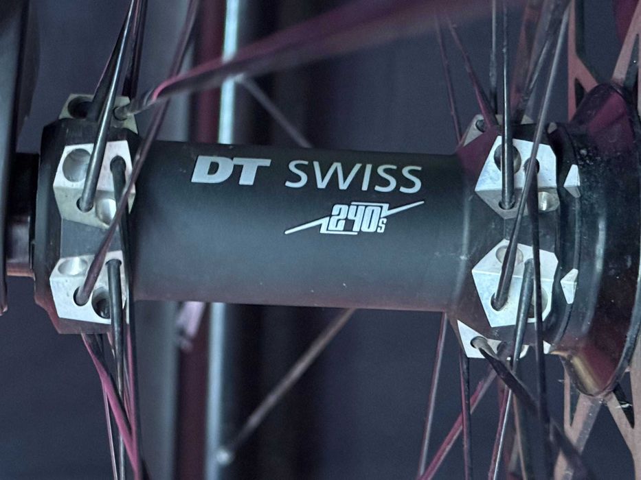S-works Epic full suspension 2020, Sram AXS, roti carbon, M, 10.5 kg, acte