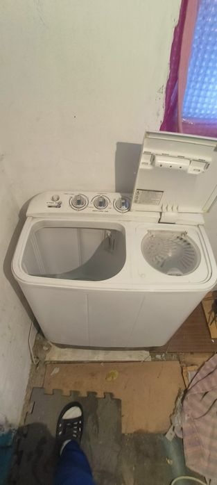 Стиральная машина midea плотностью рабочая