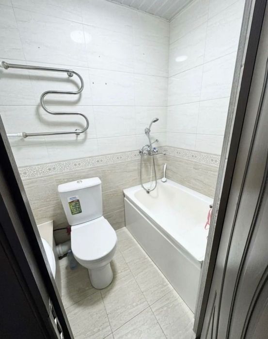 Срочно продаётся квартира 3 минуты до метро Новза