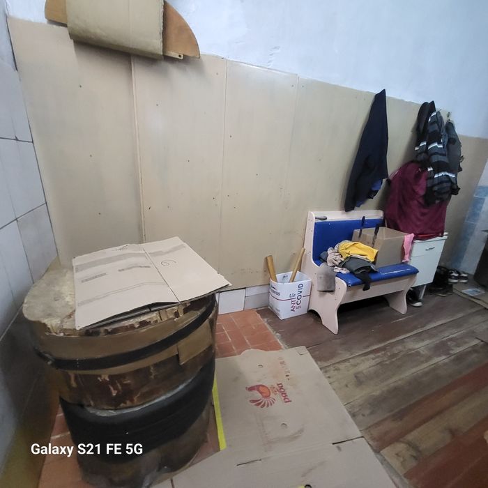 Продам боксы в городе  Степногорск.