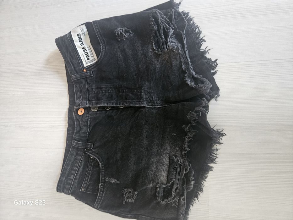 Дънки  Pause Jeans