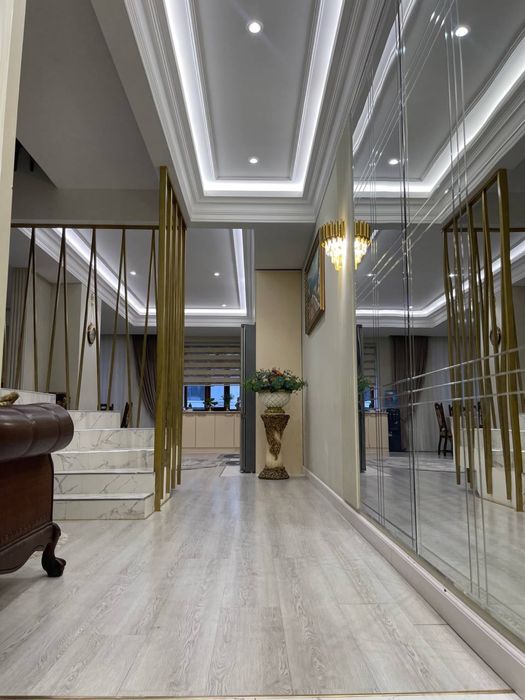 Просторный дуплекс в ЖК Family House | Яккасарай | 192 м²