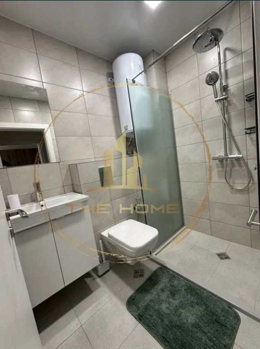 Дава се под наем Двустаен апартамент в Варна, м-т Пчелина - 50 кв.м за 511 € - Снимка #8