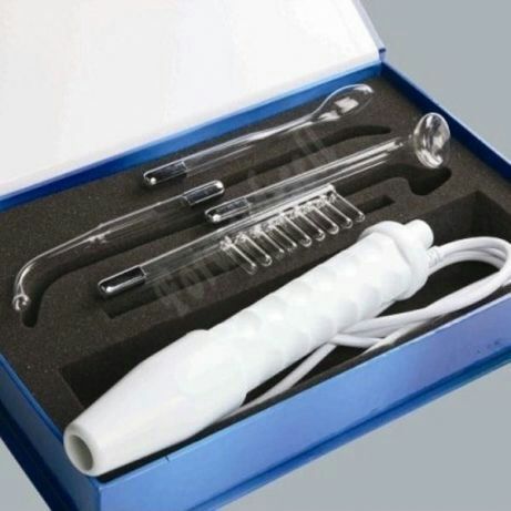 Дарсонваль  оригинал гарантия есть