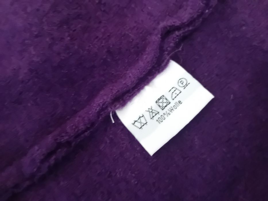 Cardigan/ sacou/ jacheta eleganta lână