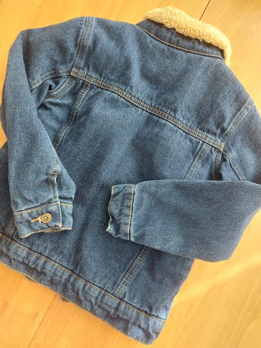 Детско яке Waikiki