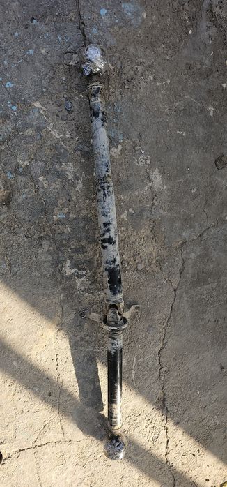 Кардан фольксваген пассат В5