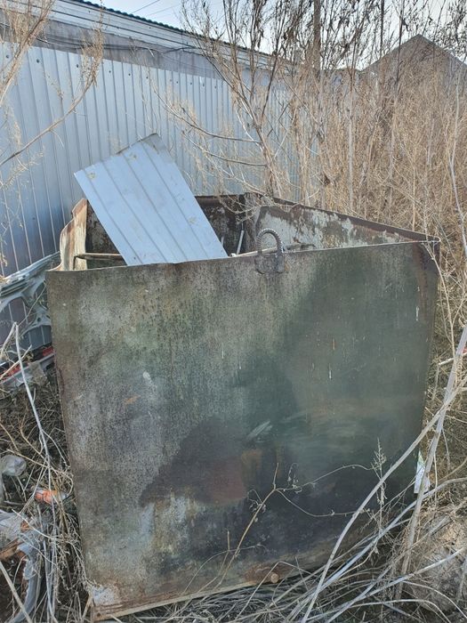 Емкость для воды