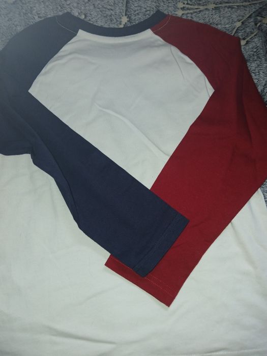 Bluză 122/128 unisex