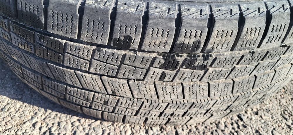 Диски  с шинами  размер 16