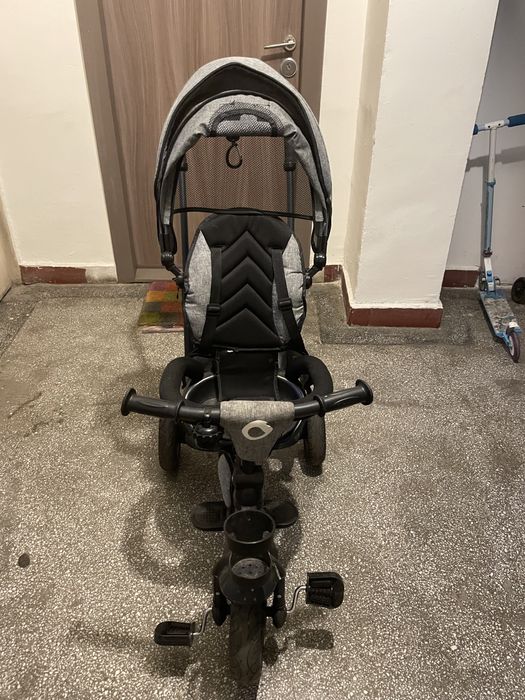 Tricicleta pliabila Lionelo