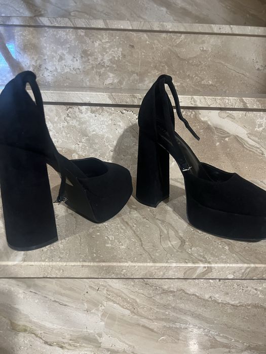 Елегантни дамски токчета