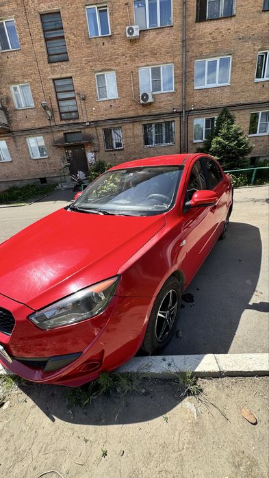 Продам автомобиль Faw oley 2014 года