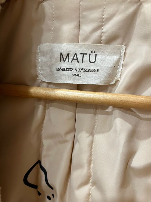 Продам шубу