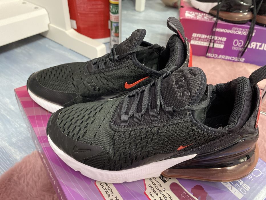 Маратонки NIKE 35.5