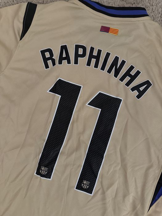 Tricou raphinia barcelona