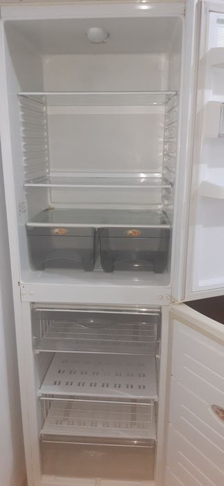 холодильник Атлант