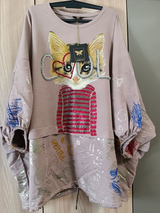 Дамска Туника LAMAXX