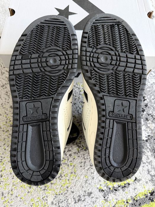 Кецове Converse Weapon, бели, 42 номер