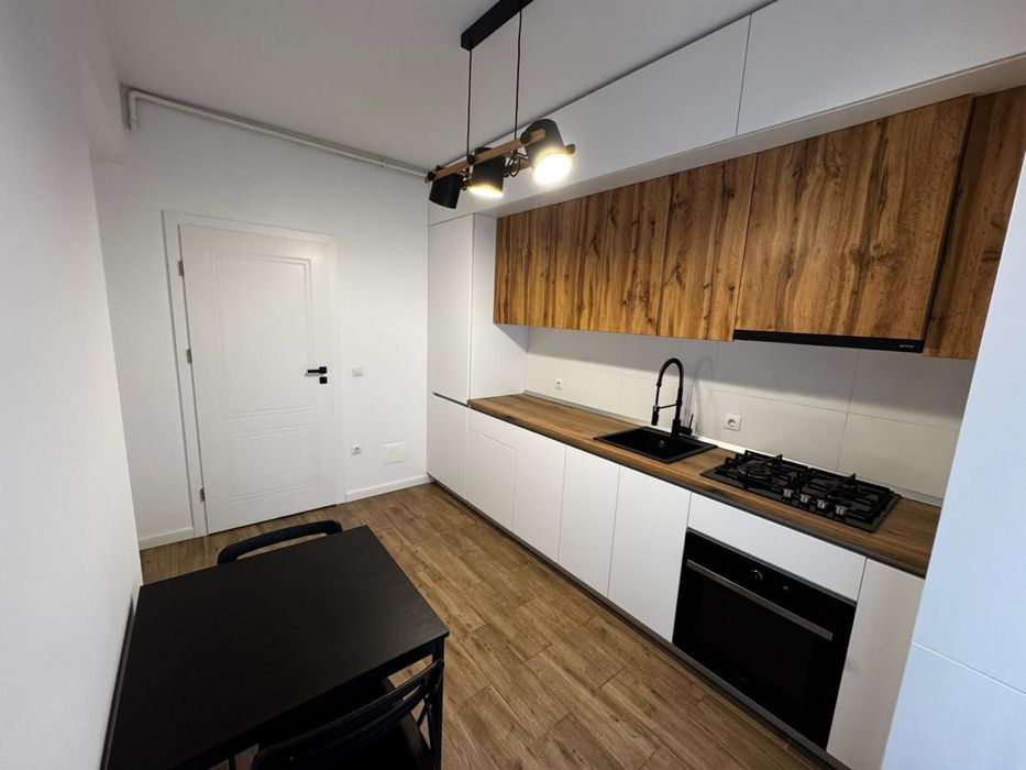 Inchiriez apartament Nou 2 camere Chindia Parc Residence