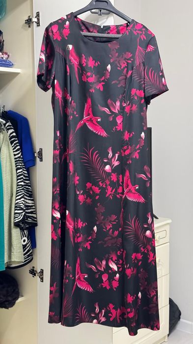 Платье женское новое