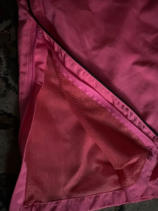 Balenciaga  pink pants