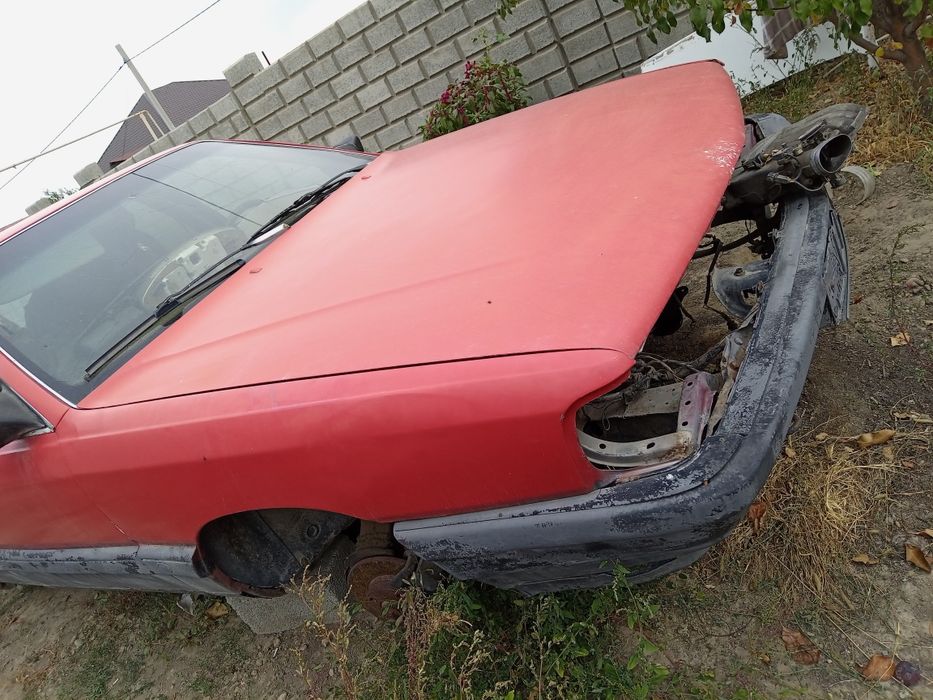 Разбор Ауди с4 -с3 2,3