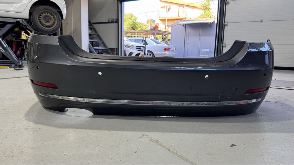 Bara spate completa BMW F32-F36 seria 4 2013-2017