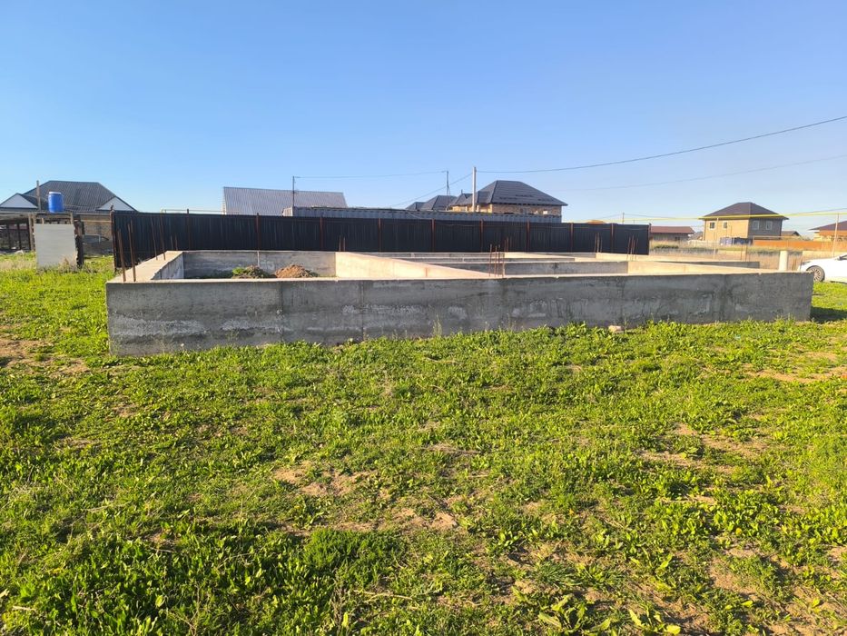 Жер сатылады.